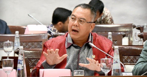 Menimbang Optimisme dan Realitas Ekonomi 2027