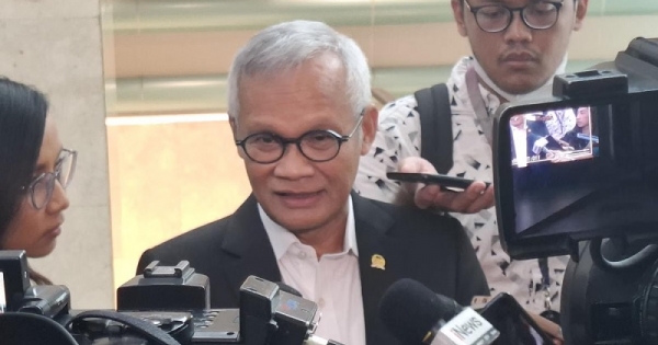 Larangan Berpolitik Bagi Linmas, Pegawai BLUD, Unsur Masyarakat Adalah Produk Lama