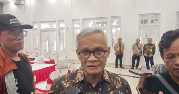 Aria Bima Soroti Persoalan Sinkronisasi Tata Ruang Solo Raya, Ancam Keberadaan Lahan Sawah Produktif