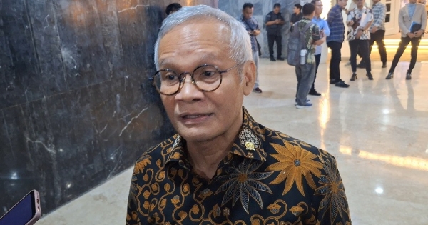 Status Jakarta Tetap Jadi Ibu Kota Negara Tidak Mengubah Persoalan Keberlanjutan IKN