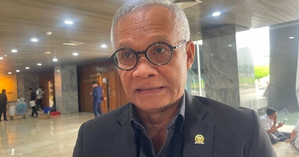 Aria Bima Tegaskan PDI Perjuangan Tidak Antipati Terhadap Pemerintahan Presiden Prabowo