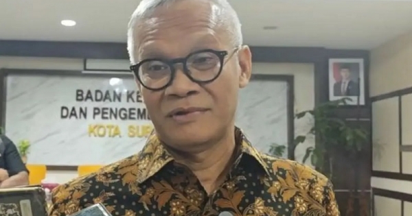 Aria Bima Tegaskan Perempuan Miliki Peran Sosial Besar Dalam Mengubah Kondisi Masyarakat