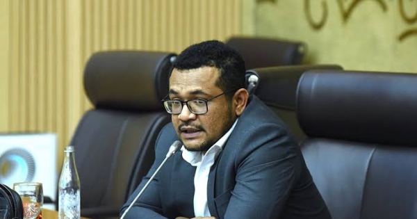 Arif Riyanto Uopdana Dorong Kemandirian Listrik Rumah Tangga di Yogyakarta