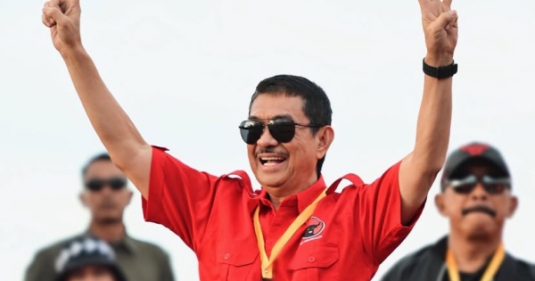 ARW Siapkan 45 Ekor Sapi Untuk Hewan Kurban