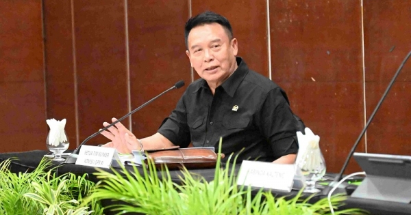 Berpotensi Jadi Pangkalan Militer Terselubung