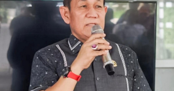 Atasi Ketimpangan Pendidikan, Duta Wijaya Sakti Desak Pemkot Palembang Tambah Daya Tampung Sekolah