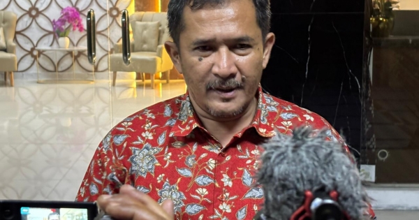 Atasi Stunting, DPC PDI Perjuangan Kota Yogyakarta Dukung Anggaran 120 Juta/Kelurahan