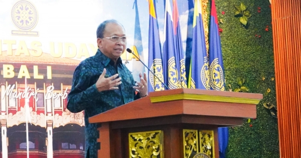 Bali Bidik Jadi Pusat Gateball Internasional, Koster Dorong Turnamen Tahunan