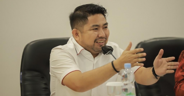 Bang Dhin Soroti Mutu dan Pemerataan Pendidikan yang Masih Jadi PR Besar
