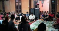 Bang Dhin Tegaskan Aspirasi Warga Kotabaru dan Tanah Bumbu Harus Dikawal Sampai Jadi Program Nyata