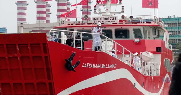 Banteng Depok Kirim Tim Kemanusiaan, Sebulan Penuh Kawal Pemulihan Korban Banjir Tapteng