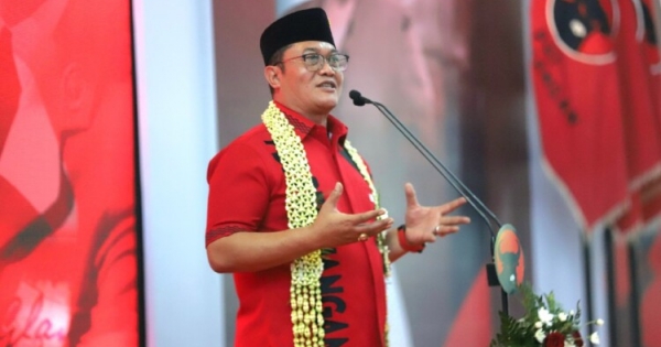 Banteng Jatim Bidik Kemenangan pada Pilkada Lamongan