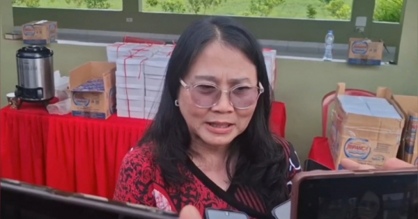 Banteng Kota Metro Hadirkan Posko Bantuan Hukum Gratis untuk Rakyat Kecil