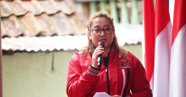 Banteng Kota Palembang Gelar FGD, Bahas Solusi Nyata Cegah Kekerasan terhadap Perempuan dan Anak