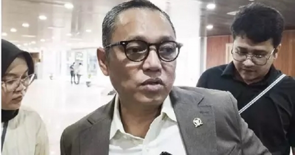 Begini Respons Deddy Sitorus Soal Usulan Yusril Ihza Mahendra Terkait Ambang Batas Parlemen