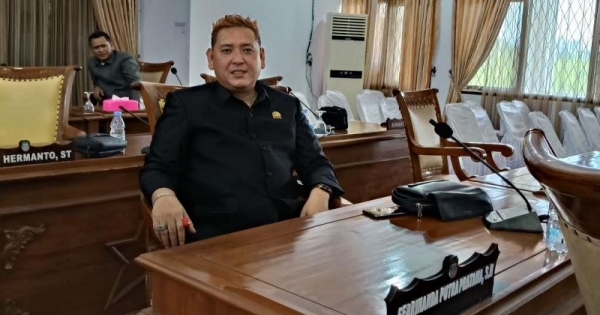Febrinanda Ingatkan Pusat Jangan Korbankan Petani Sawit Seluma Lewat Kebijakan Ekspor Satu Pintu
