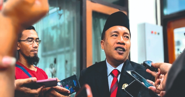 Bidik Dominasi di Trenggalek, PDI Perjuangan Bidik 16 Kursi DPRD dan Siapkan Kader Terbaik
