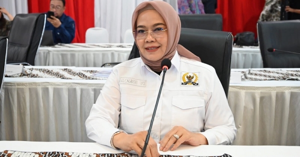 Blackout di Sumatera, Ida Nurlaela Minta PLN Berikan Kompensasi Kepada Konsumen