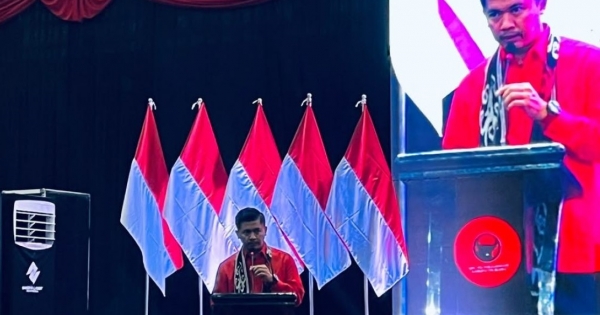 Buka Ruang Regenerasi, PDI Perjuangan Blora Targetkan Rebut Kursi Ketua DPRD