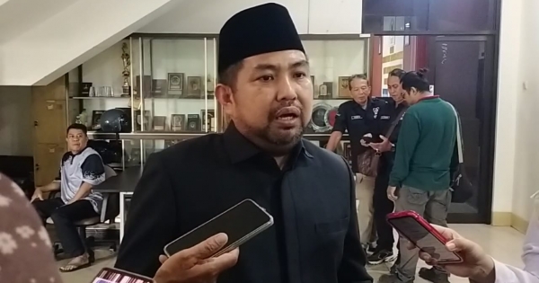 Calon Tunggal, Bang Dhin Berpeluang Besar Pimpin Perbasi Kalsel 2026–2030