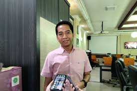 Cegah Krisis Lingkungan, Eri Irawan Inisiasi "Sekolah Sampah" di Surabaya