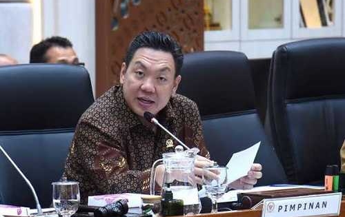 Charles Honoris Minta Pemerintah Perkuat Surveilens Untuk Cegah Penularan Hantavirus