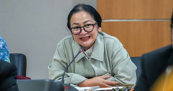 Chicha Koeswoyo Tegaskan Pendidikan Gratis di 103 Sekolah Swasta Jakarta Adalah Kunci Keadilan Sosial