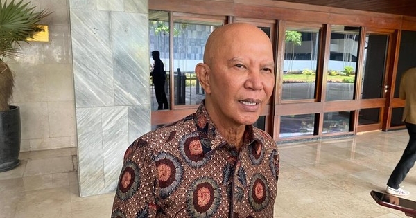 Coretax Error di Hari Terakhir SPT, Said Abdullah Desak Audit Sistem dan Perpanjangan Waktu