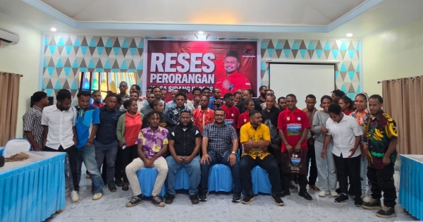 Harga Avtur Melambung, Arif Uopdana Dorong Subsidi Kargo untuk Papua