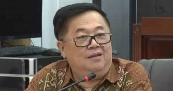 Darmadi Durianto Kritisi Penutupan Sementara Gerai Alfamart dan Indomaret di Lombok Tengah