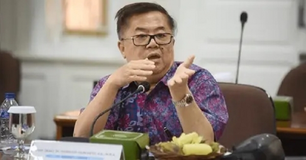 Pelemahan Rupiah Masuk ke Kehidupan Sehari-Hari Masyarakat Akibat Ketergantungan Impor