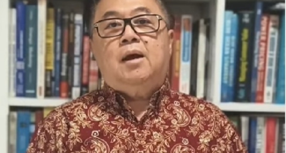 Darmadi Durianto Puji Capaian Pemprov DKI Jakarta Turunkan Jumlah RW Kumuh Hingga 52,58 Persen