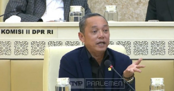 Deddy Sitorus Tegaskan Kritik Publik Terhadap MBG Bukan Upaya Menggagalkan Program