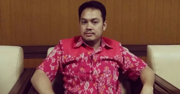 Dede Indra Permana Apresiasi Ditreskrimsus Polda Jateng Bongkar Kasus Koperasi BLN