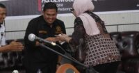 Dewi Juliani Serap Aspirasi Masyarakat Soal Fiskal, Infrastruktur Transportasi Hingga Lingkungan
