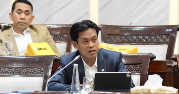 Didik Haryadi Soroti Satgas PKH dan Ketimpangan Dana Daerah di Kaltim