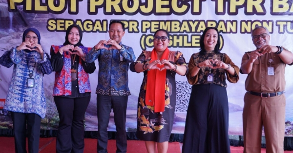 Target PAD Melonjak, Integritas Petugas Terjaga