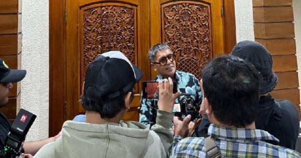 Dikritik Samuel Wattimena, Busana Finalis Denok Kenang 2026 Dinilai Kurang "Semarang"