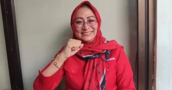 DPC PDI Perjuangan Depok Apresiasi Antusiasme Warga Berkorban di Tengah Situasi Prihatin