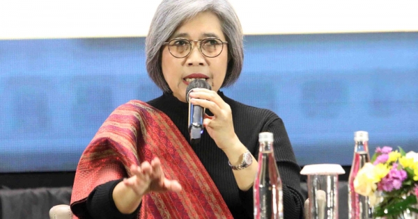 DPR RI Pastikan RS Premier Bintaro Layak Jadi Provider Jamkestama