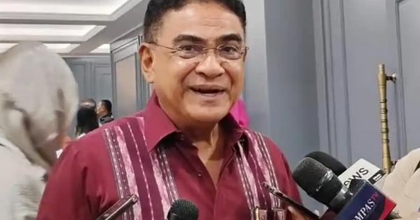 DPR RI Serap Aspirasi Tantangan Kanwil Kementerian HAM Banten