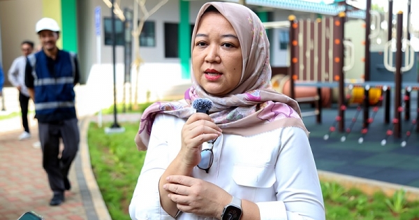 DPRD DKI Jakarta Pastikan Program Prioritas Infrastruktur Masuk RKPD 2027, Fokus Layak Huni hingga Pengendalian Banjir