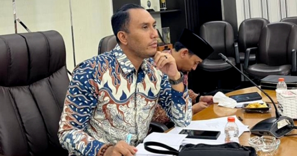 DPRD Kabupaten Malang Cium Aroma Korupsi Proyek Bibit Tebu Rp23 Miliar, Zulham: Kami Bongkar di Hearing!