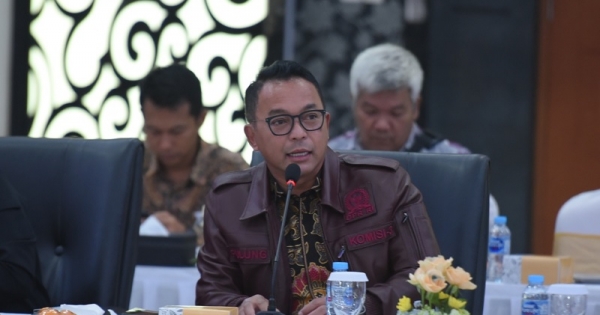 Duka Dokter Muda di Jambi, Pulung Agustanto Desak Audit Menyeluruh Program Internship