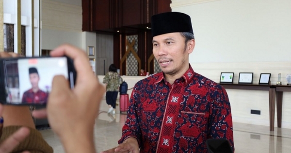 Edi Purwanto Minta Pemerintah Awasi Kenaikan Tarif Pasca Potongan Ojol 8 Persen