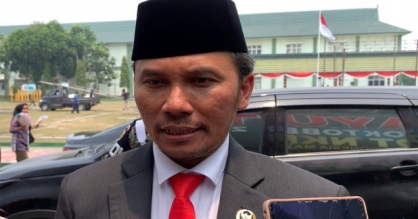 Edi Purwanto Minta Pemerintah Waspada 'Fuel Surcharge' di Tengah Naiknya Harga Tiket Pesawat