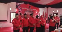 Edi Purwanto Tegaskan Pentingnya Penguatan Struktur Partai Hingga ke Tingkat Akar Rumput