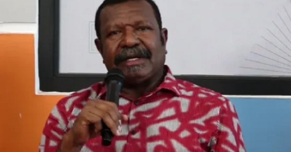 Masyarakat Asli Papua Perlu Pendampingan Khusus Dalam Pengembangan Ekonomi Kerakyatan