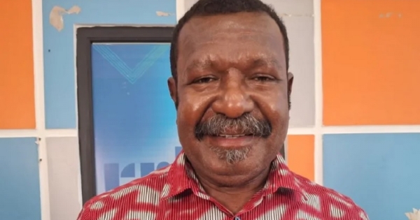 Sagu Bagian Penting Pengembangan Ekonomi Masyarakat Papua Selatan