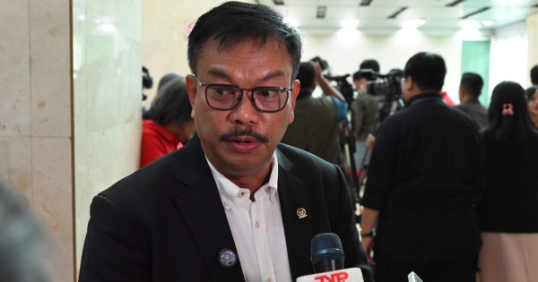 Edy Wuryanto Dorong Mahasiswa KKN Jadi Agen Edukasi Kesehatan